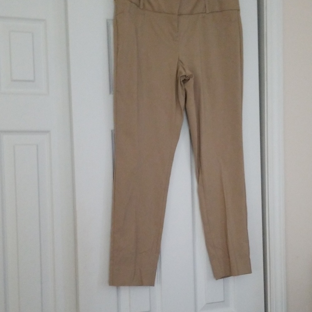 Limited pants